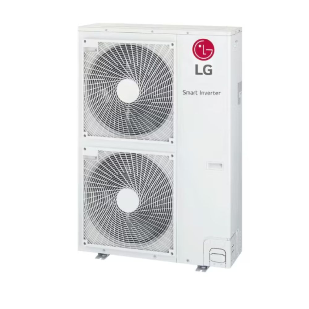 AR CONDICIONADO SPLIT PISO TETO 60000 BTU QUENTE/FRIO INVERTER LG 220V 4